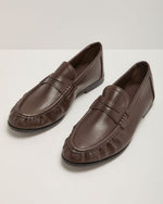 Farrow Vegan Leather Loafers