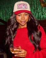 Have A Cup of Cheer Cocktail Club Baseball Hat