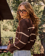 Clement Button Down Cardigan