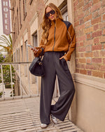 Daily Dose Aviator Tortoise Sunglasses