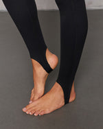 Renella Stirrup Hem Leggings