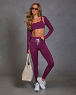 Motion Theory Seamless Shrug