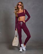 Motion Theory Seamless Shrug