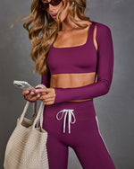 Motion Theory Seamless Shrug