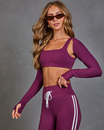 Motion Theory Seamless Shrug