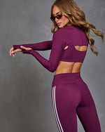 Motion Theory Seamless Shrug