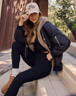 Apres Ski Club Bliss Baseball Cap