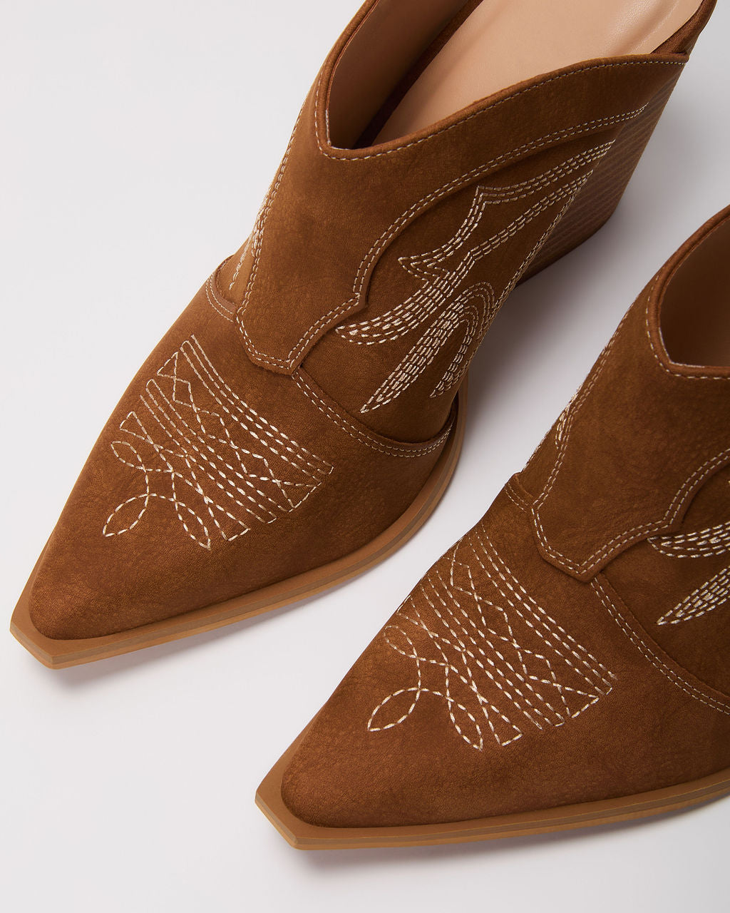 Wild One Western Mule – VICI