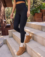 Korrine Ponte Skinny Leg Leggings