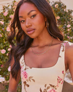 Twilight Whimsy Layered Necklace