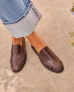 Farrow Vegan Leather Loafers