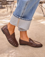 Farrow Vegan Leather Loafers