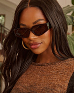 Always Close Cateye Sunglasses