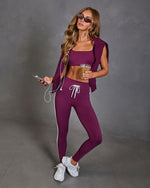 Motion Theory Sports Bra