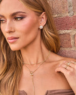 Catronia Multi Stud Earring Set