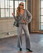 Turning Point Stretch Straight Leg Jeans