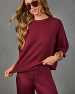 Good Find Knit Sweater