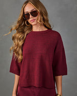 Good Find Knit Sweater