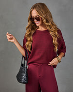 Good Find Knit Sweater