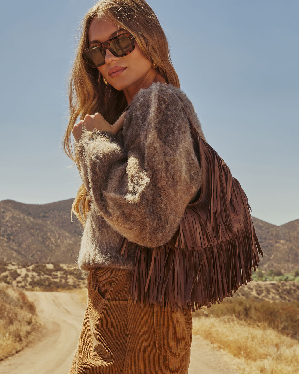 トップス GRANCY Destruction Design Big Cardigan GRANCY】DestructionDesign BigCardigan GRANCY】Destruction