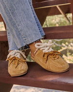 Soft Goals Slip On Sneaker Mules