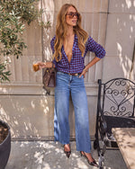 Brown % Isaline Leopard Slingback Heels-6