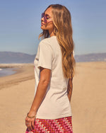 Lets Take A Trip Short Sleeve Graphic Tee