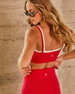 Rhodes Dual Layer Sports Bra