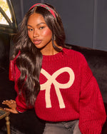 Chrissel Plaid Headband