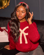 Chrissel Plaid Headband