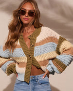 Heidi Knit Cardigan