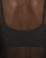 Finding You Embellished Mockneck Bodysuit