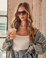 Arista Gradient Sunglasses