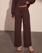 Drift Together High Rise Wide Leg Pants