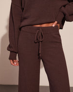 Drift Together High Rise Wide Leg Pants