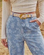 Little Treat Standard Waist Belt