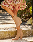 Lanor Classic Western Bootie