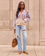 Marlan Faux Suede Booties