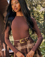 Little Treat Standard Waist Belt