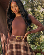 Little Treat Standard Waist Belt