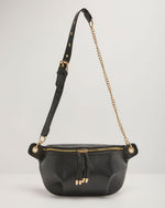 Paulette Vegan Leather Belt Bag