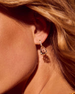 Social Hour Teardrop Earrings