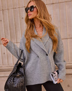 Hunton Cat Eye Sunglasses