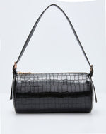 Rueanne Leather Shoulder Bag