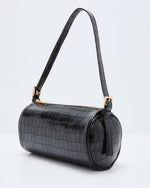 Rueanne Leather Shoulder Bag