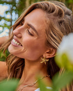 Seabright Tide Starfish Stud Earrings