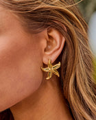 Seabright Tide Starfish Stud Earrings