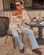 Isenrae Slip Ankle Boot