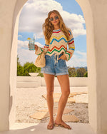 Melisse Embroidered Heeled Sandals