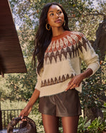 Flip The Switch Pocketed Faux Leather Shorts